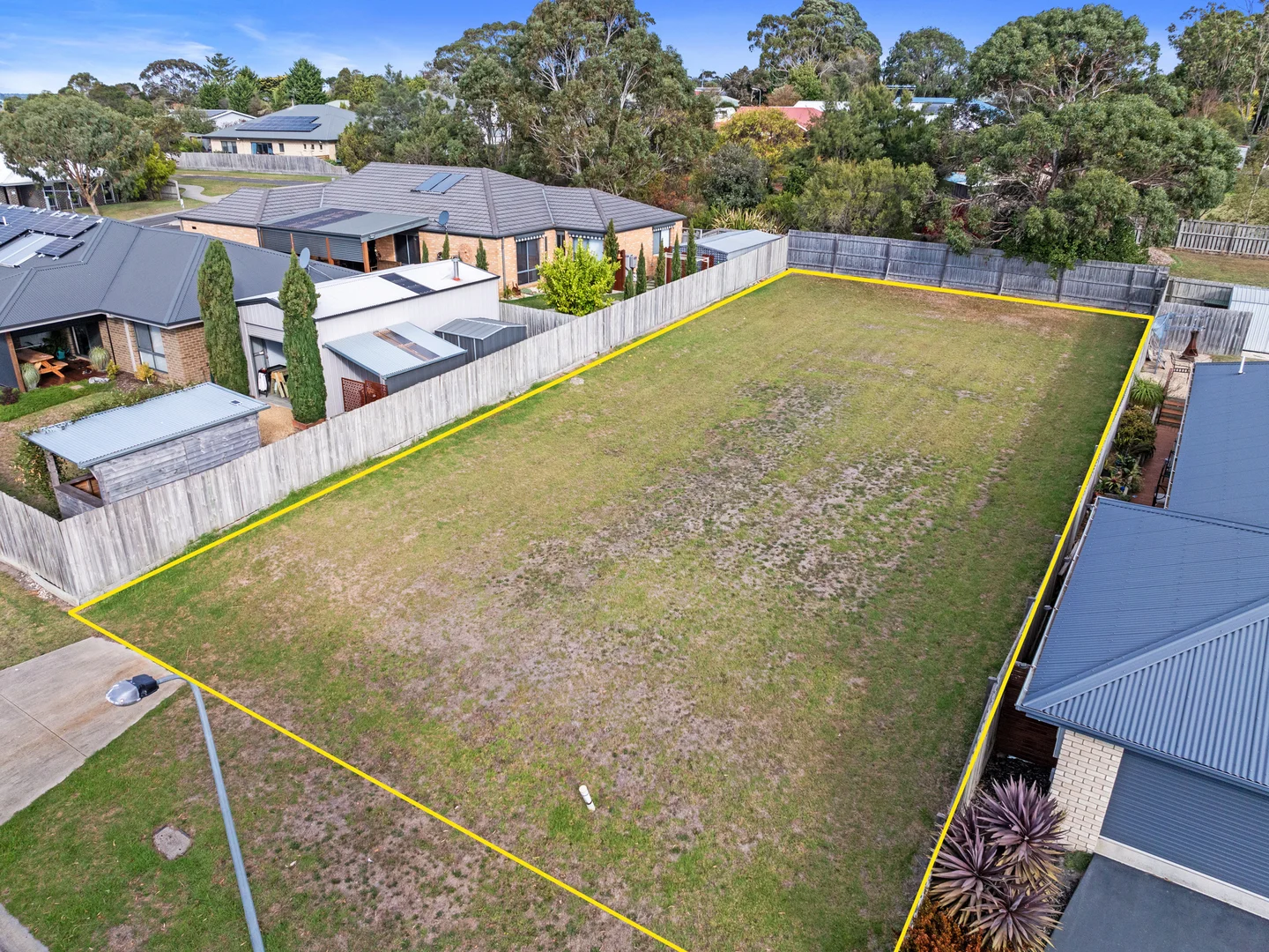 Additional image 8 of 16 Canary Way, North Wonthaggi VIC 3995