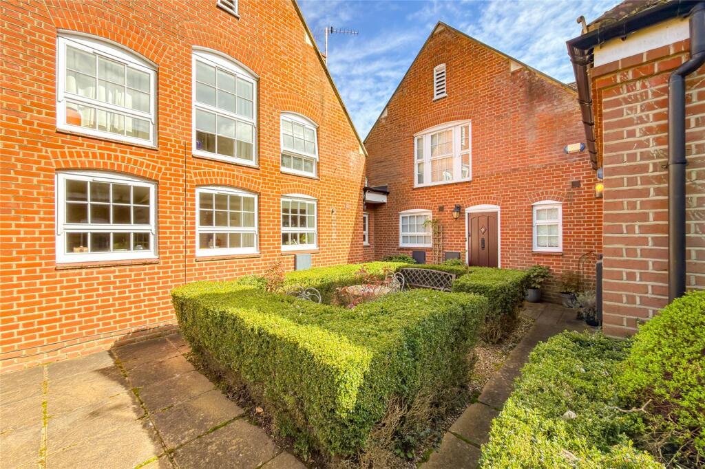 Additional image 18 of Old Priory Park, Old London Road, St. Albans, Hertfordshire, AL1