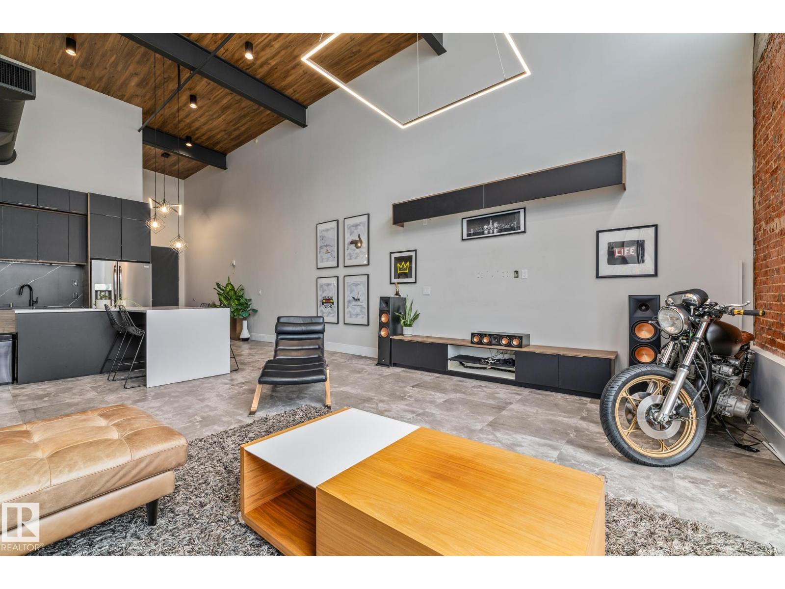 Additional image 6 of 314-10309 107 Street NW, Edmonton, AB, T5J1K3