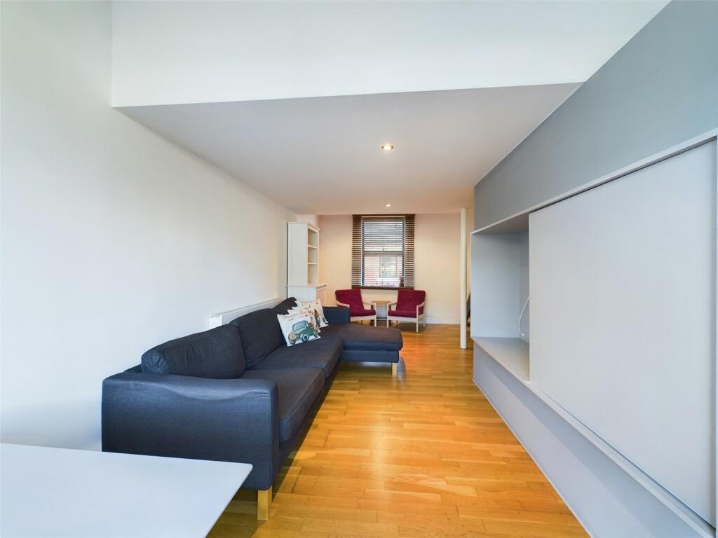 Additional image 5 of 2 Bed Terraced House, Reservoir Street, M6, N1 7GU