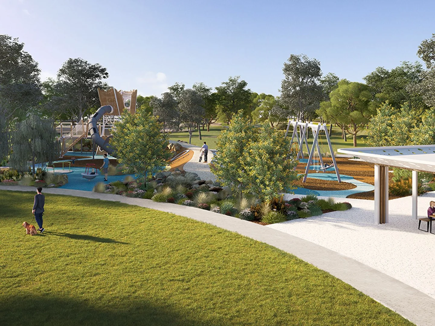 Additional image 7 of 47114711/4711 Davis Road, Tarneit VIC 3029