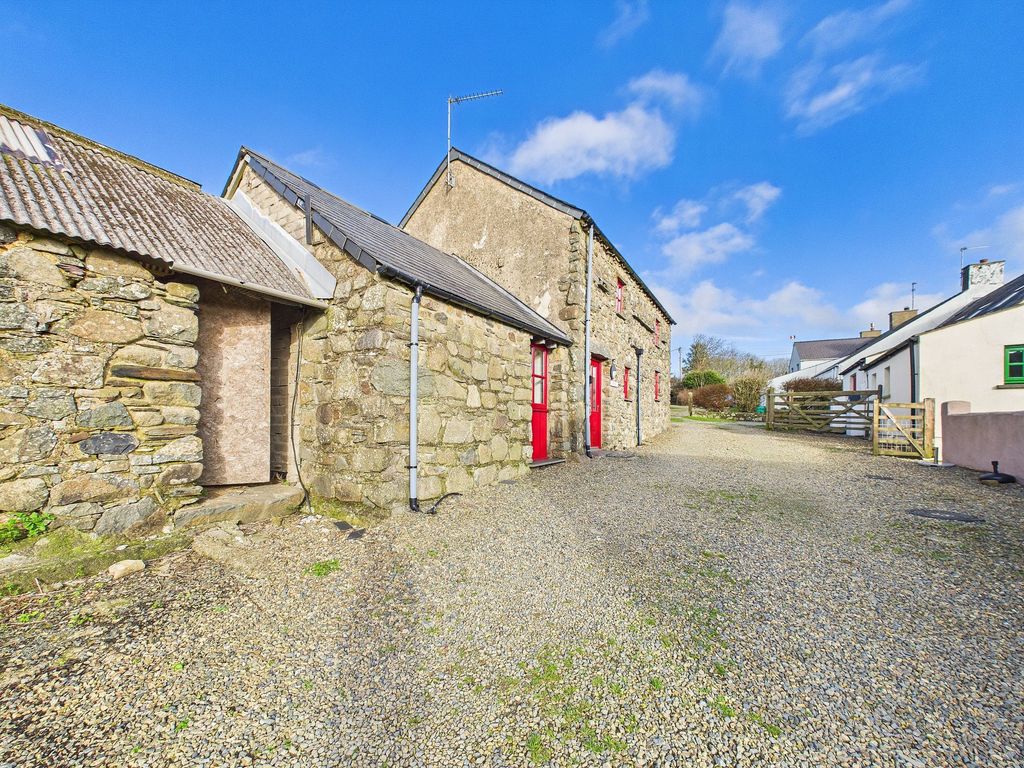 Additional image 34 of 4 bed detached house for saleSt. Davids, Haverfordwest SA62