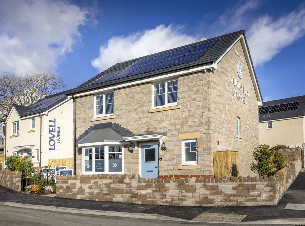 Additional image 11 of 3 bed detached house for saleSt. Davids Road, Haverfordwest SA61