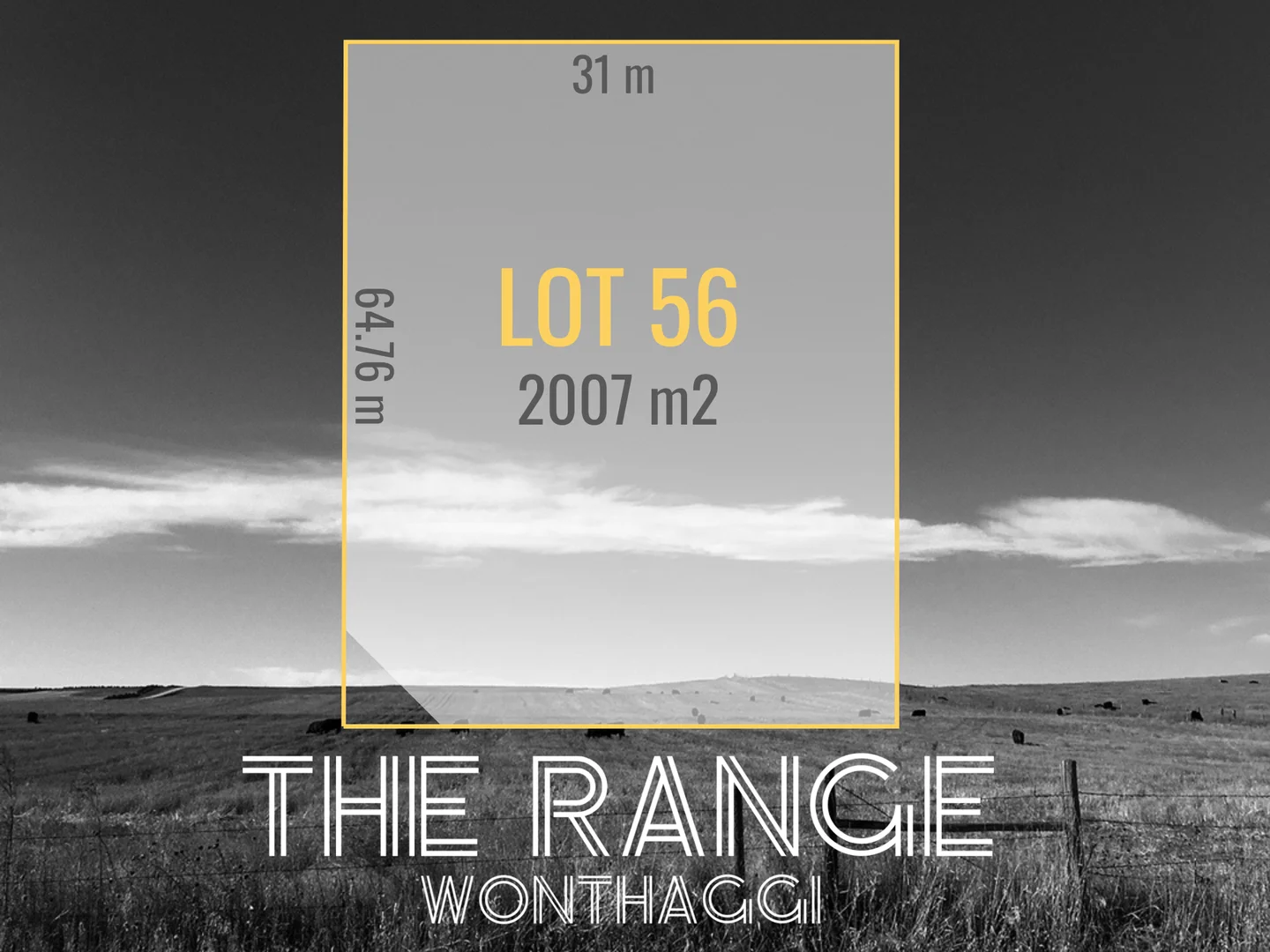 Lot 56 The Range Stage 2, Wonthaggi VIC 3995