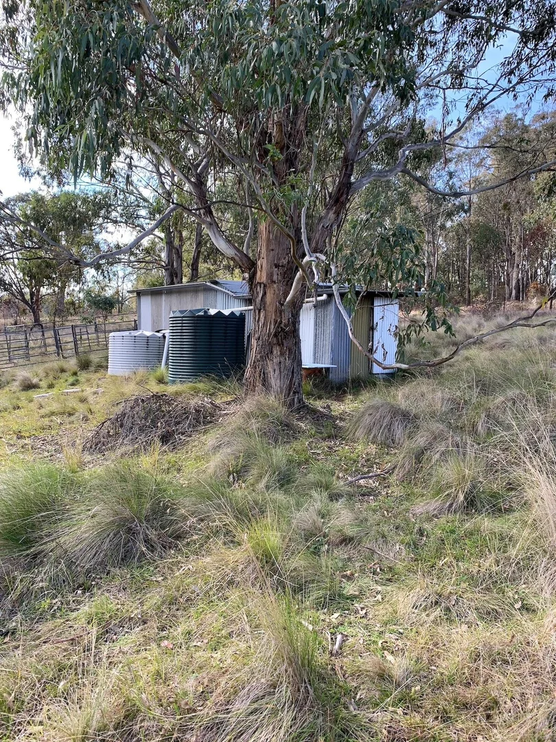 Additional image 10 of Hanging Rock NSW 2340