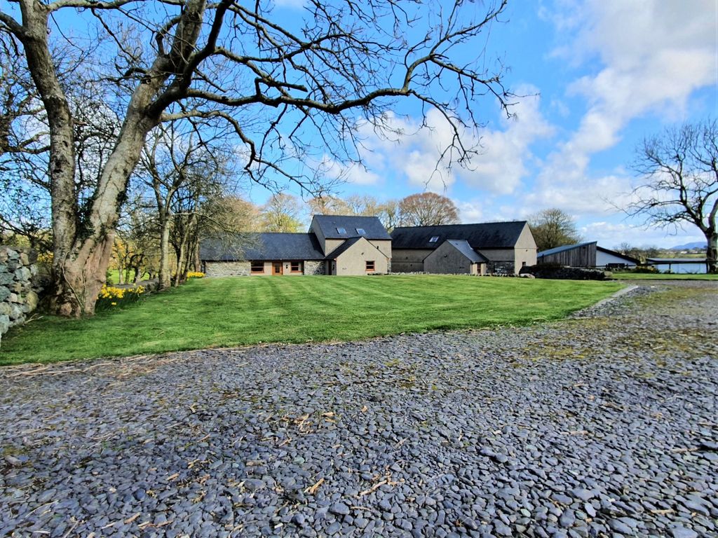 Additional image 32 of 8 bed barn conversion for saleBrynteg Terrace, Lon Brynteg, Glyngarth, Menai Bridge LL59
