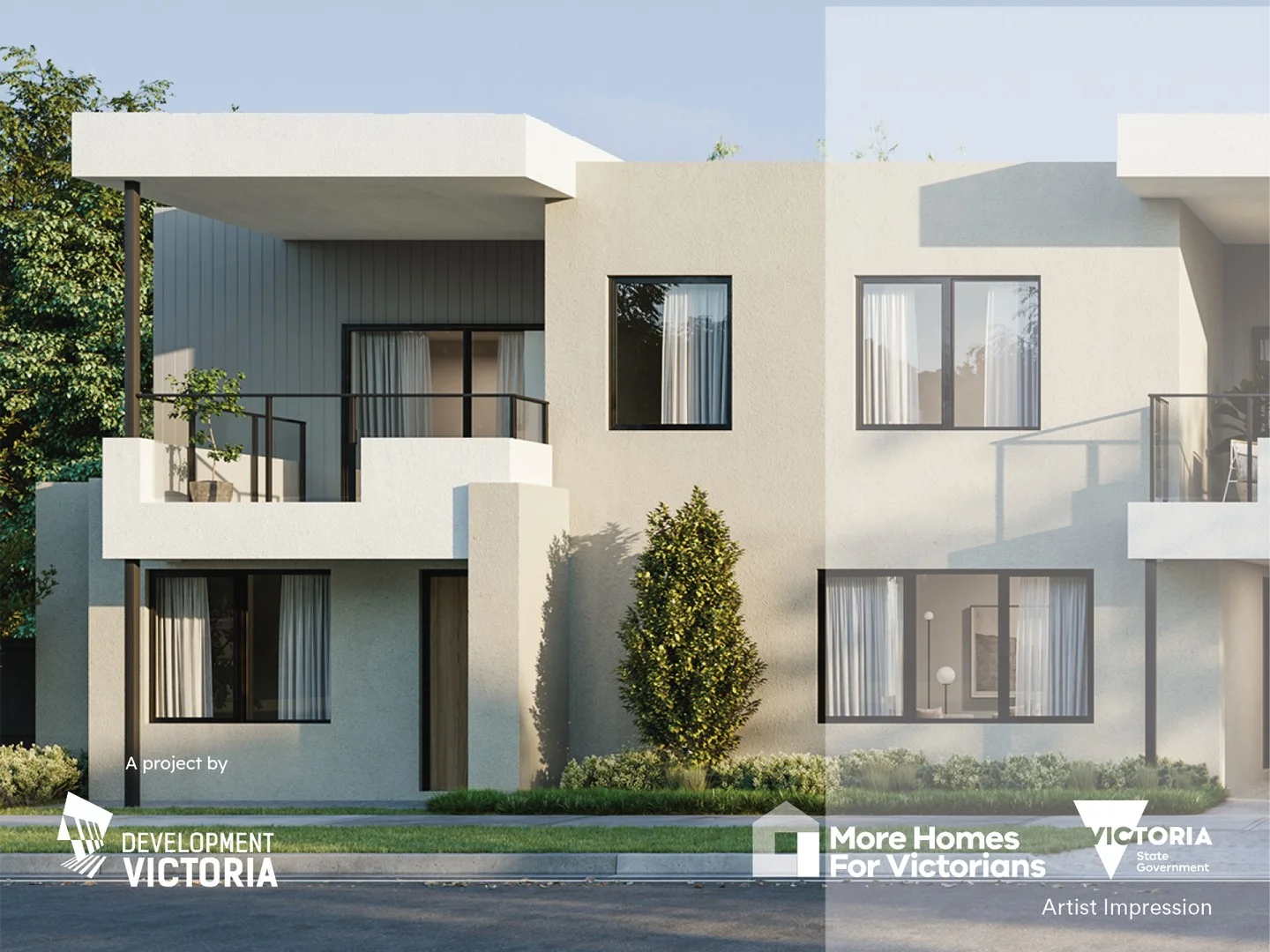 Lot 334 Easton Street, Officer VIC 3809