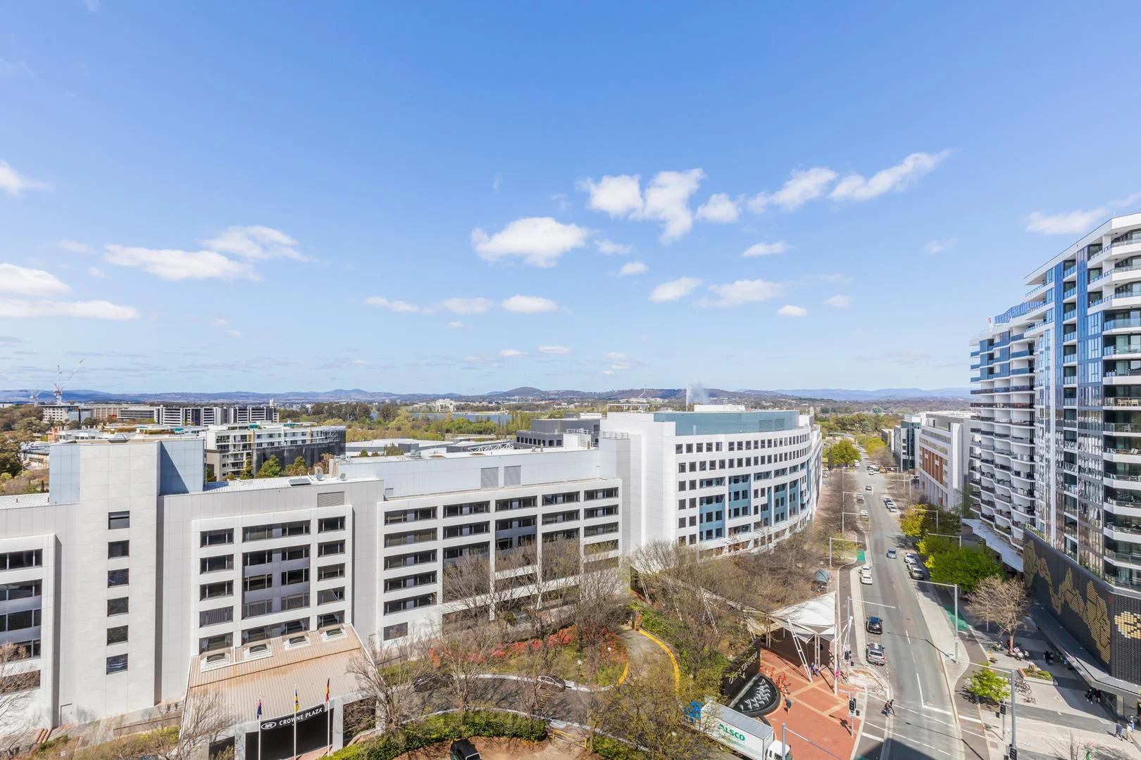 Additional image 24 of 1024/240 Bunda Street, City ACT 2601