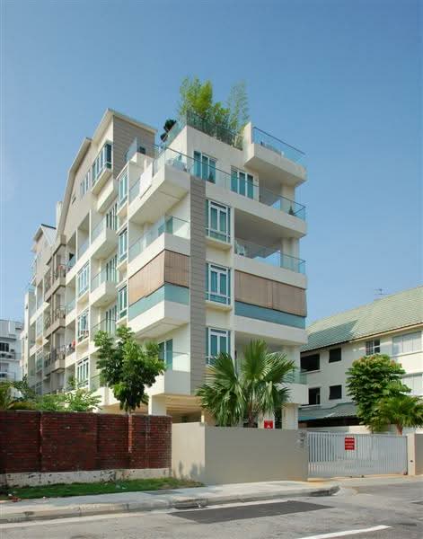 Additional image 20 of 136 Joo Chiat Terrace