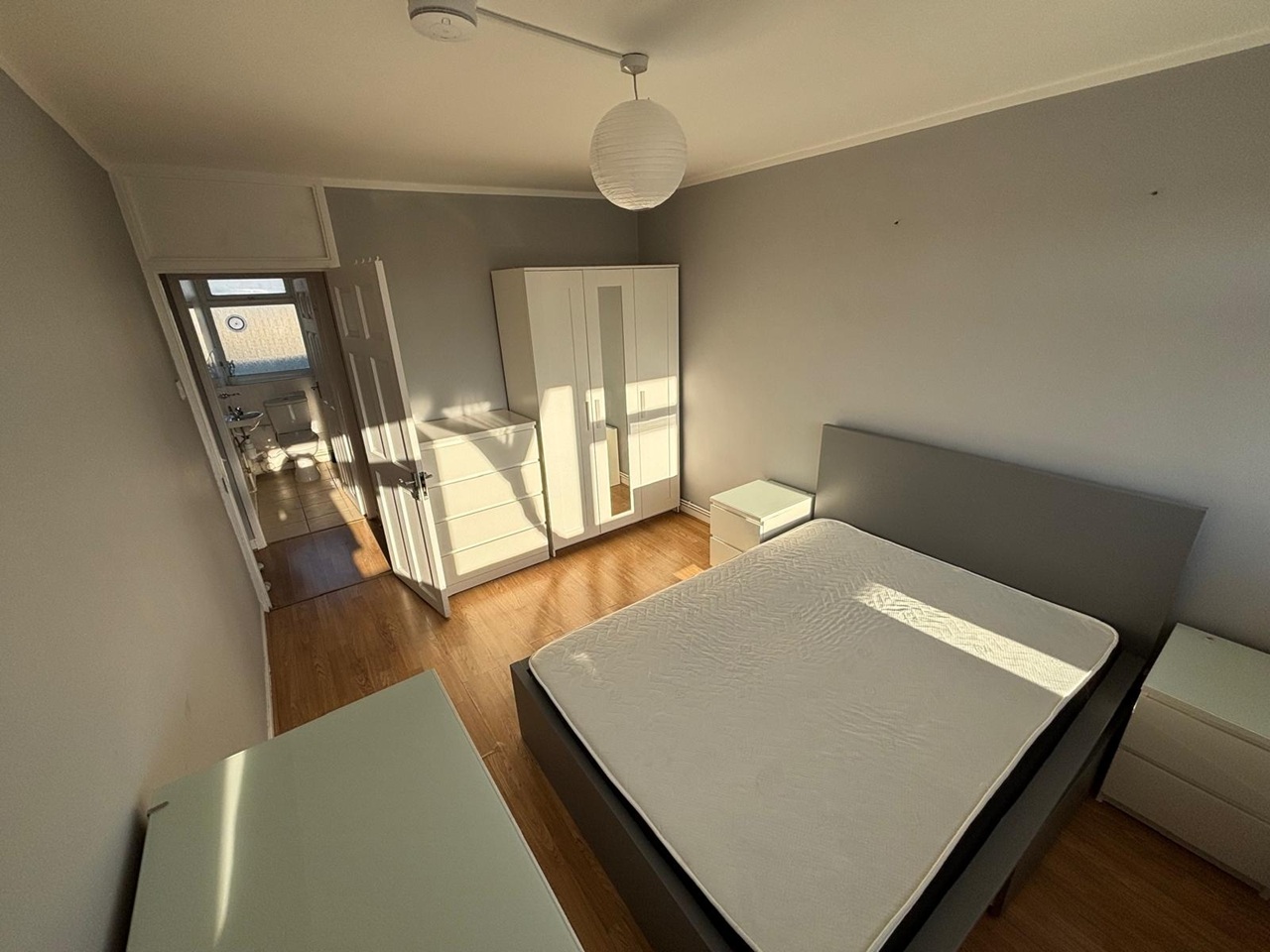 Additional image 12 of 3 Bed Flat, Harper House, SW9, N1 7GU