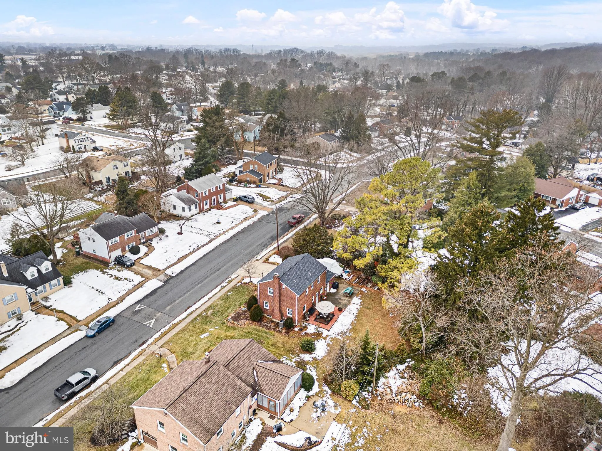 Additional image 56 of 14 S Dillwyn Road, Newark, DE 19711