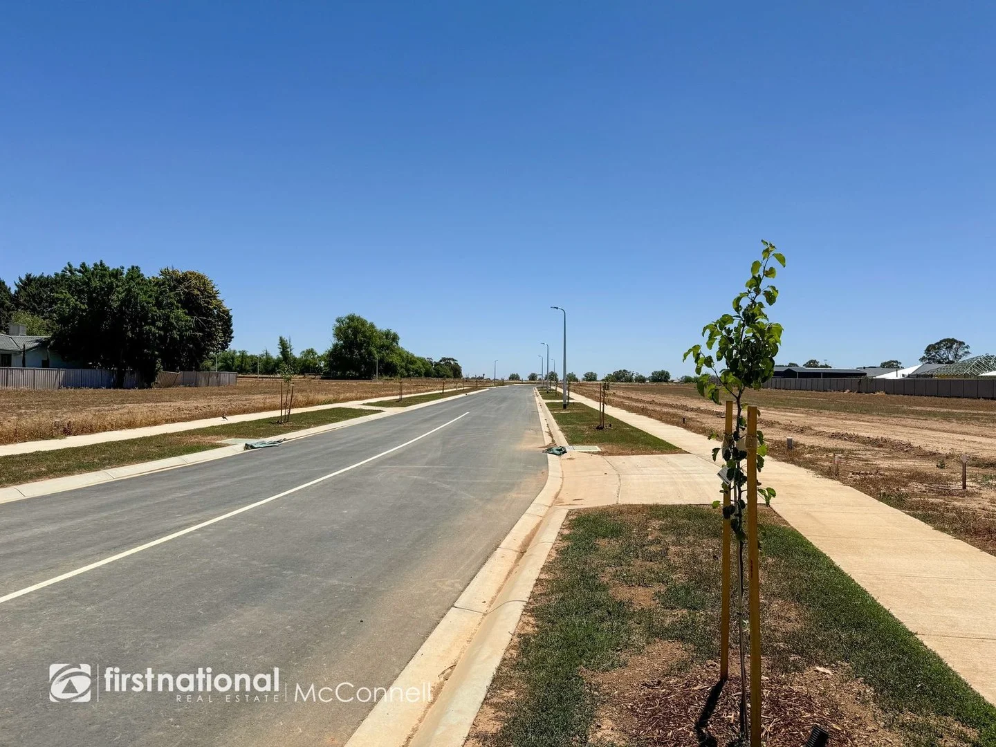 Additional image 2 of Lot 1 - 25 Gooda Street, Tongala VIC 3621