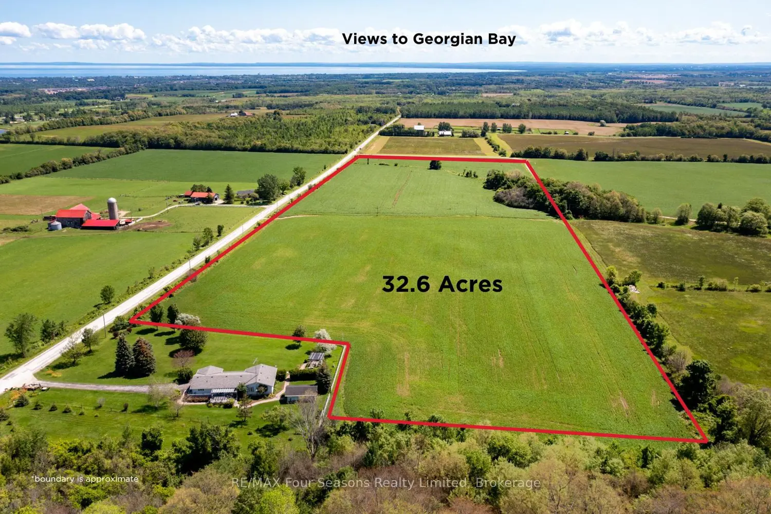 8483 36/37 Nottawasaga Side Road