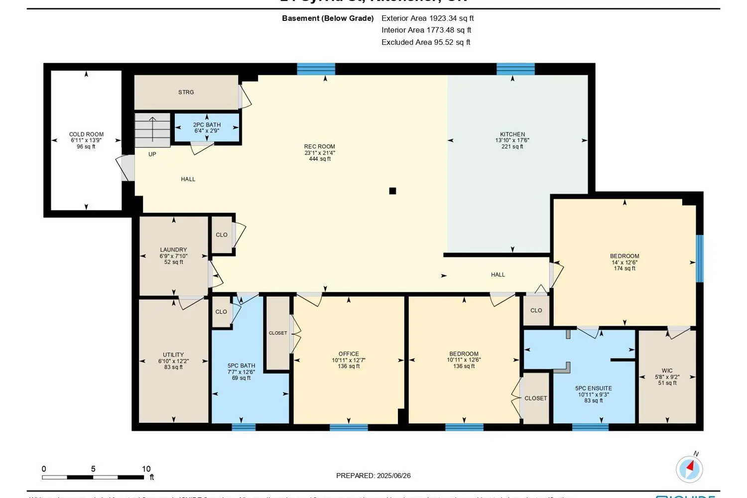 Additional image 18 of 24 Sylvia Street