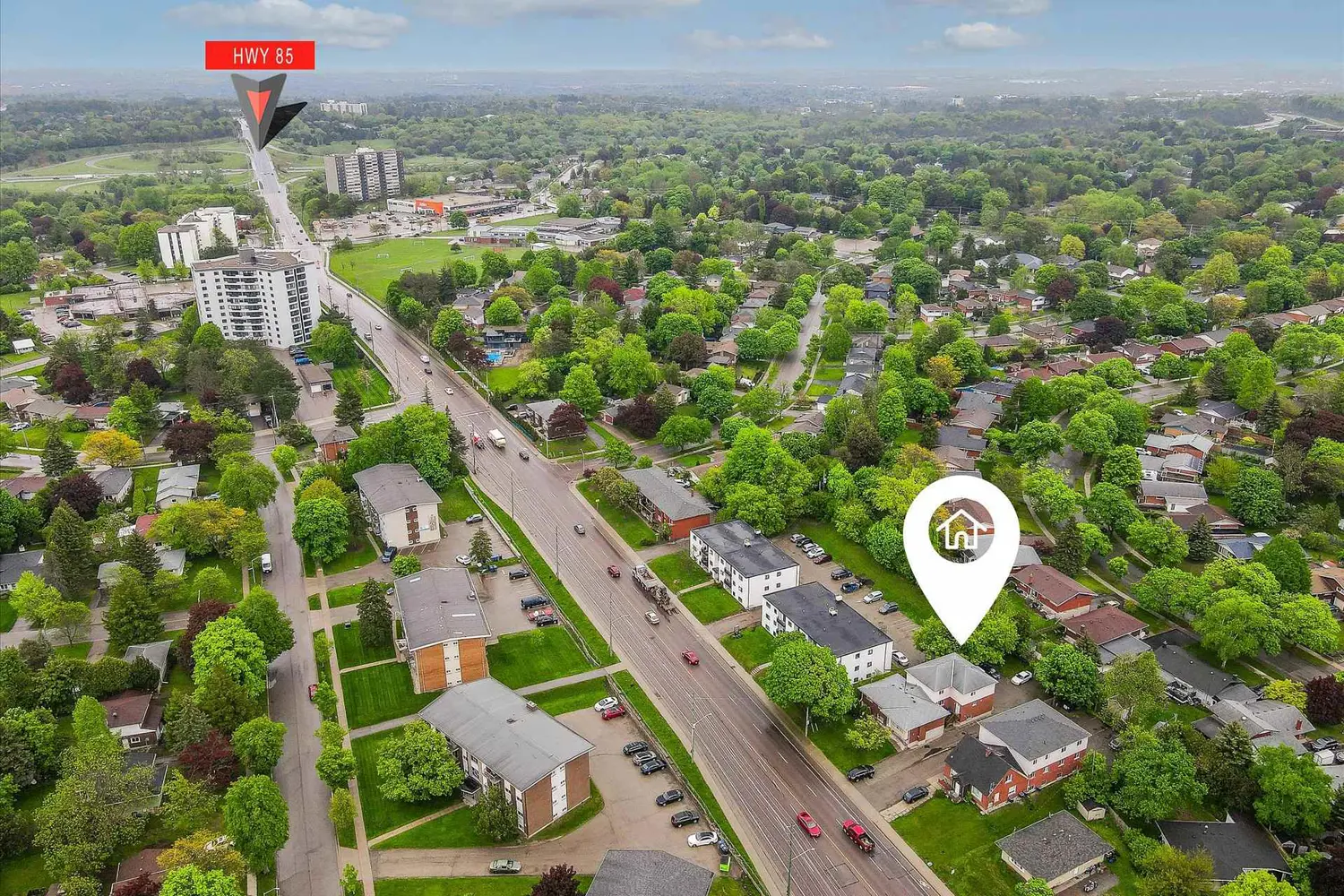 155 University Avenue