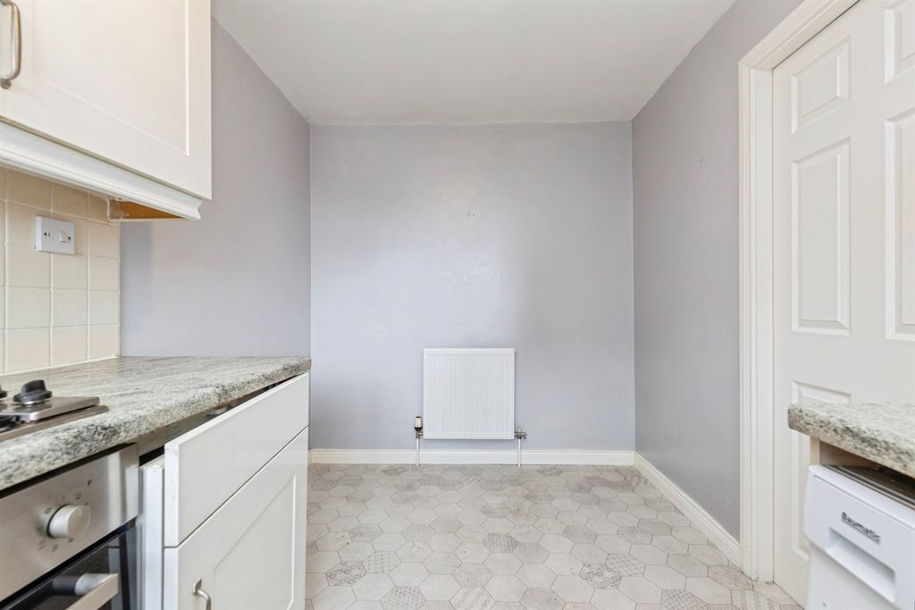 2 bed flat for saleAdmiral Way, Hartlepool TS24 photo 4