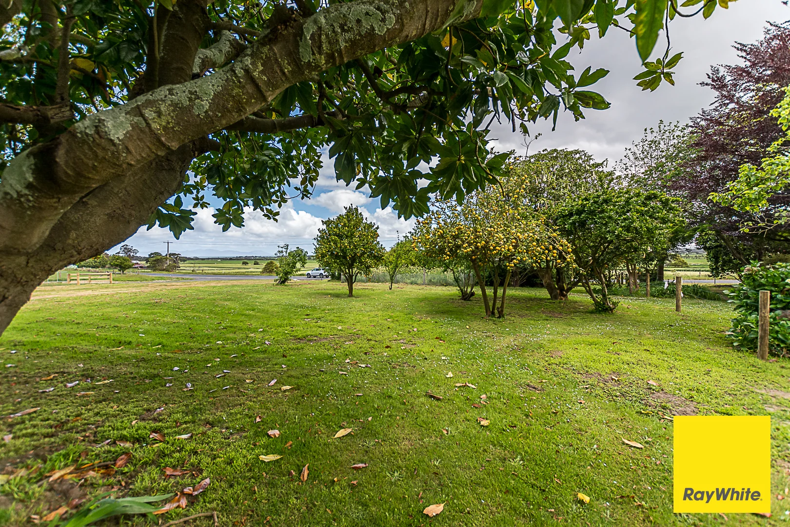 Lot Lot 3/4825 South Gippsland Hwy, Toora VIC 3962