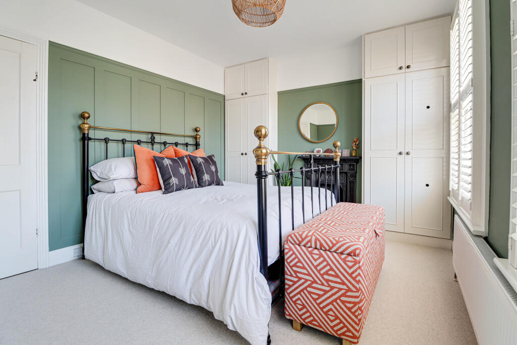 Additional image 13 of Lower Paxton Road, St Albans, AL1