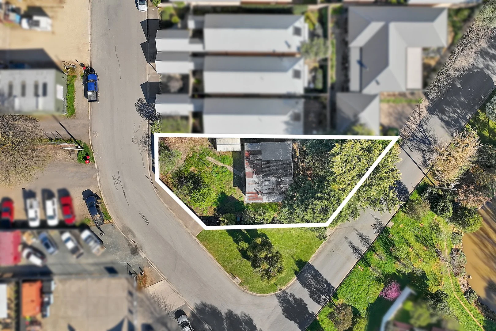 Additional image 2 of 12 Baldry Street, Mansfield VIC 3722