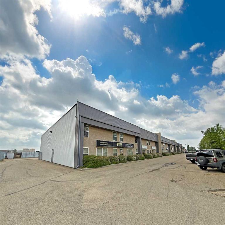 11-7421 Edgar Industrial Drive, Red Deer, AB, T4P 3R2