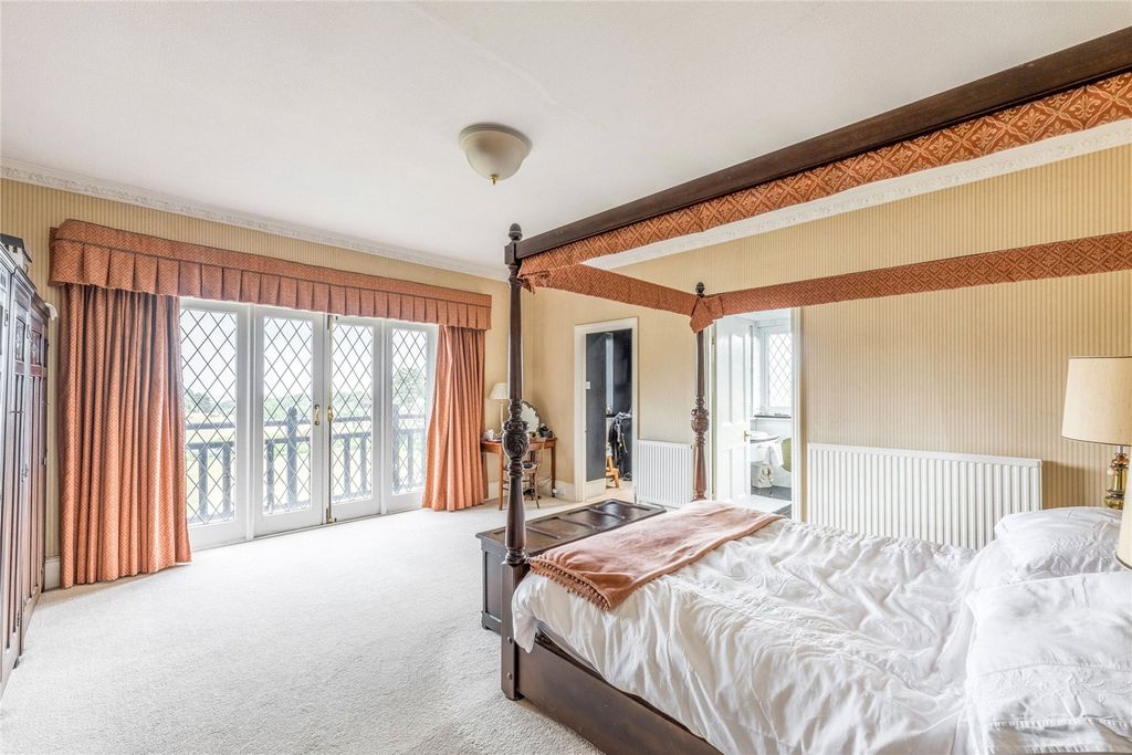 Additional image 12 of 6 bed detached house for saleGeorge Hill Road, Broadstairs, Kent CT10
