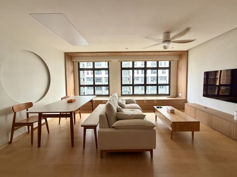 Additional image 13 of Sengkang East Drive