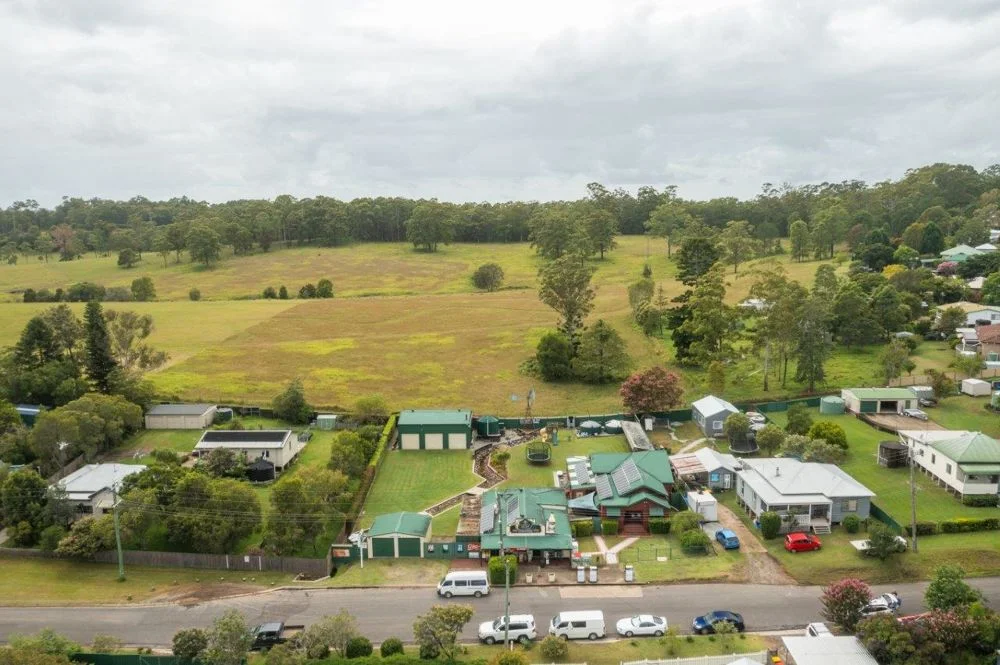 Additional image 8 of 8 and 10 Station Street, Eungai Rail NSW 2441