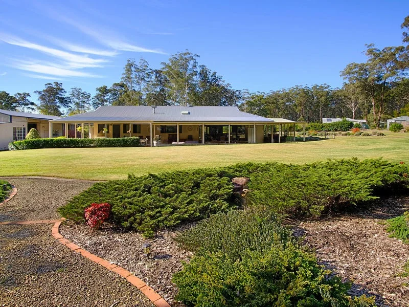 Additional image 28 of 14 Sheltie Pl, Nabiac NSW 2312