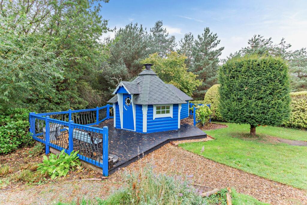 Additional image 35 of Deskford, Buckie, Banffshire