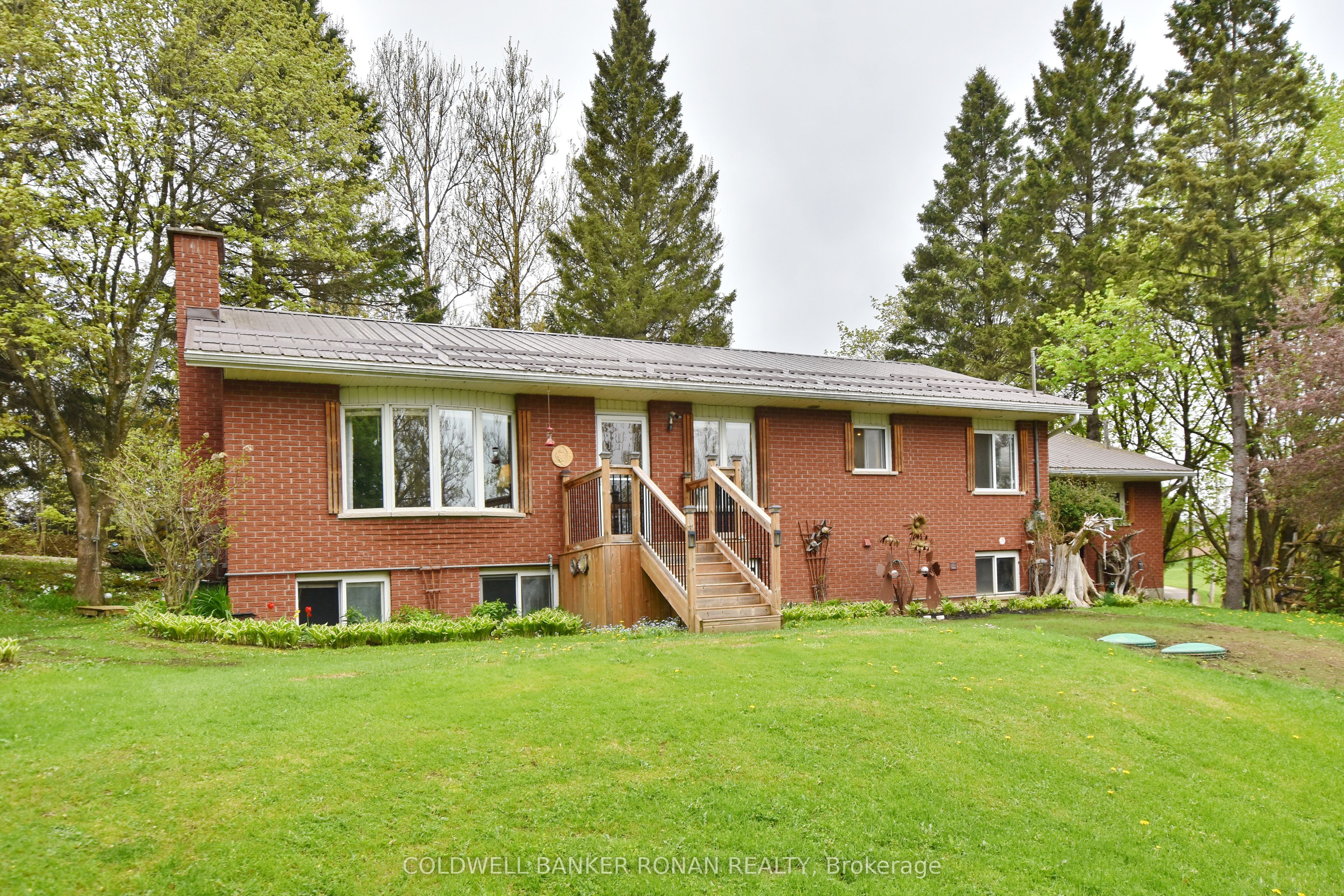 110 Old Highway 4 N/a, Grey Highlands, ON, N0C 1E0