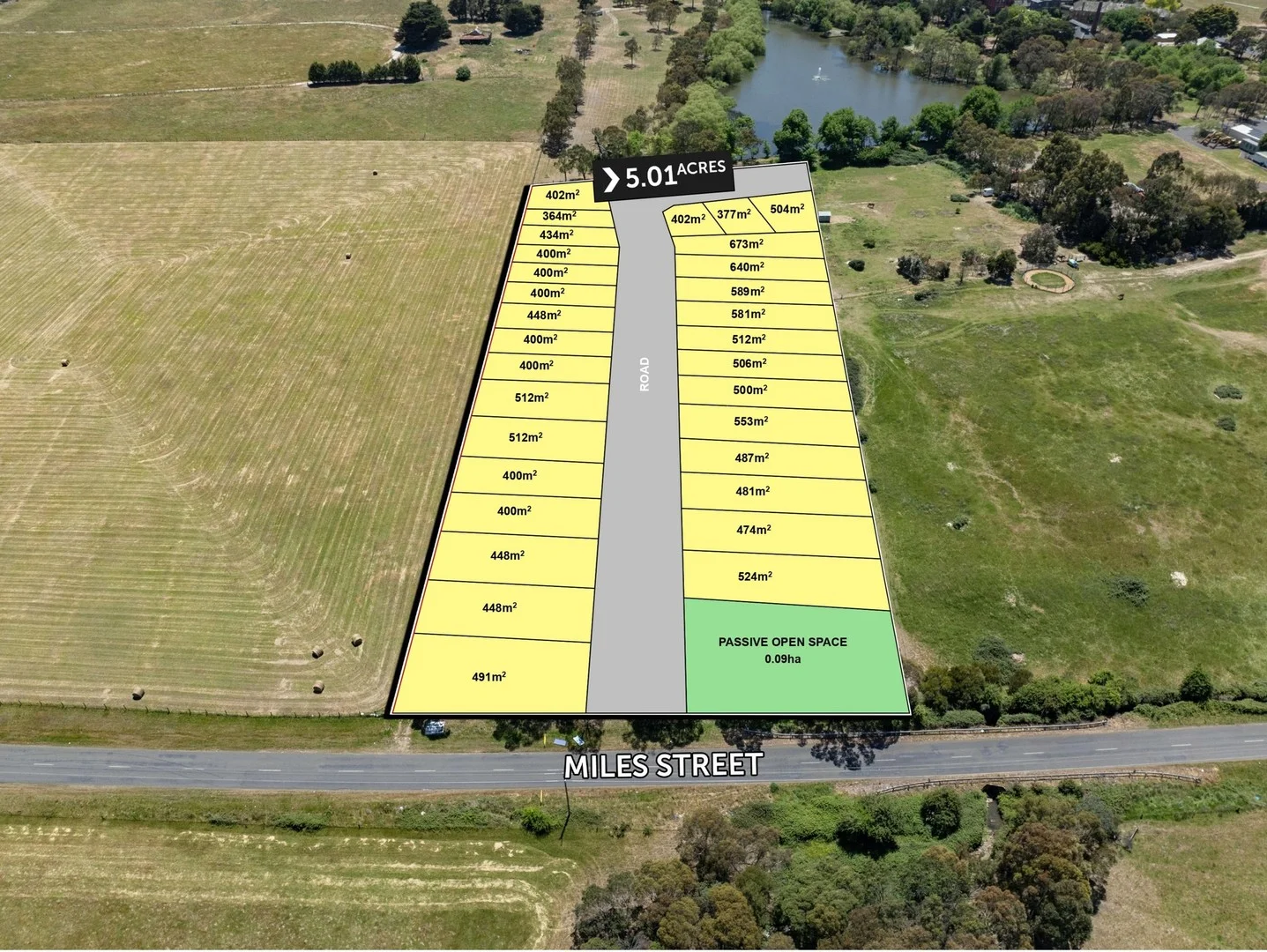 5 Miles Street, Sebastopol VIC 3356