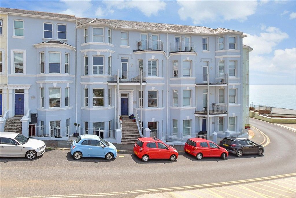 Additional image 3 of 3 bed flat for saleHambrough Road, Ventnor, Isle Of Wight PO38