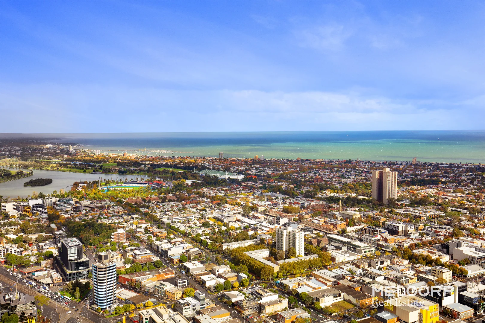 Additional image 11 of 6404/18 Hoff Boulevard, Southbank VIC 3006