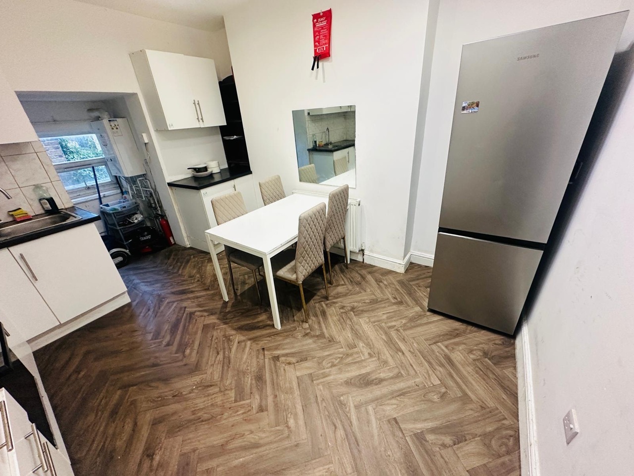 Additional image 7 of Room in a Shared Flat, Portobello Road, W11, N1 7GU