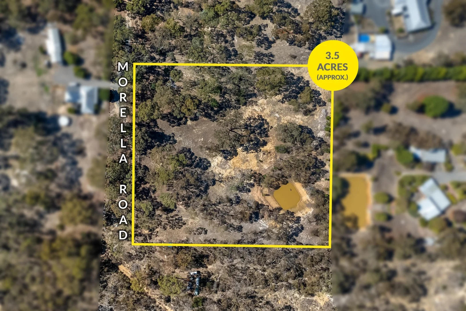 Lot 1 Morella Road, Ararat VIC 3377