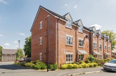 Escelie Way, Selly Oak, Birmingham B29