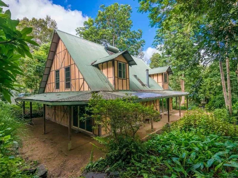 27/78 Cecil Street, Nimbin NSW 2480