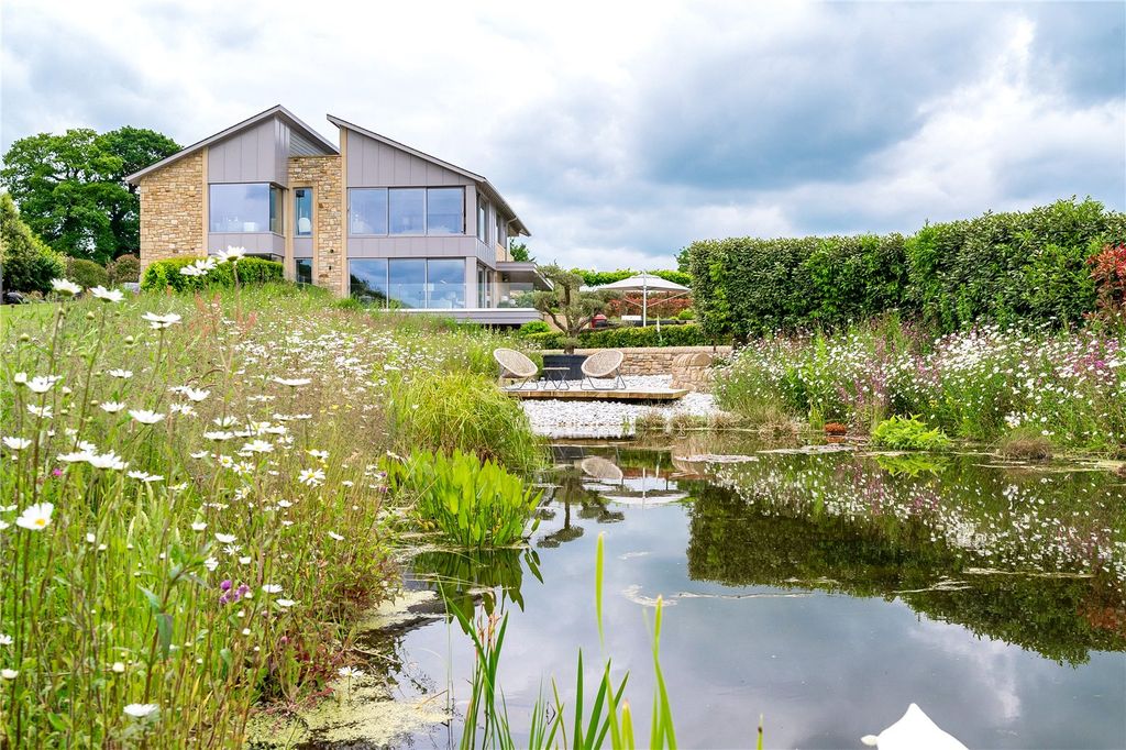 Additional image 27 of 5 bed detached house for saleRimington, Clitheroe BB7