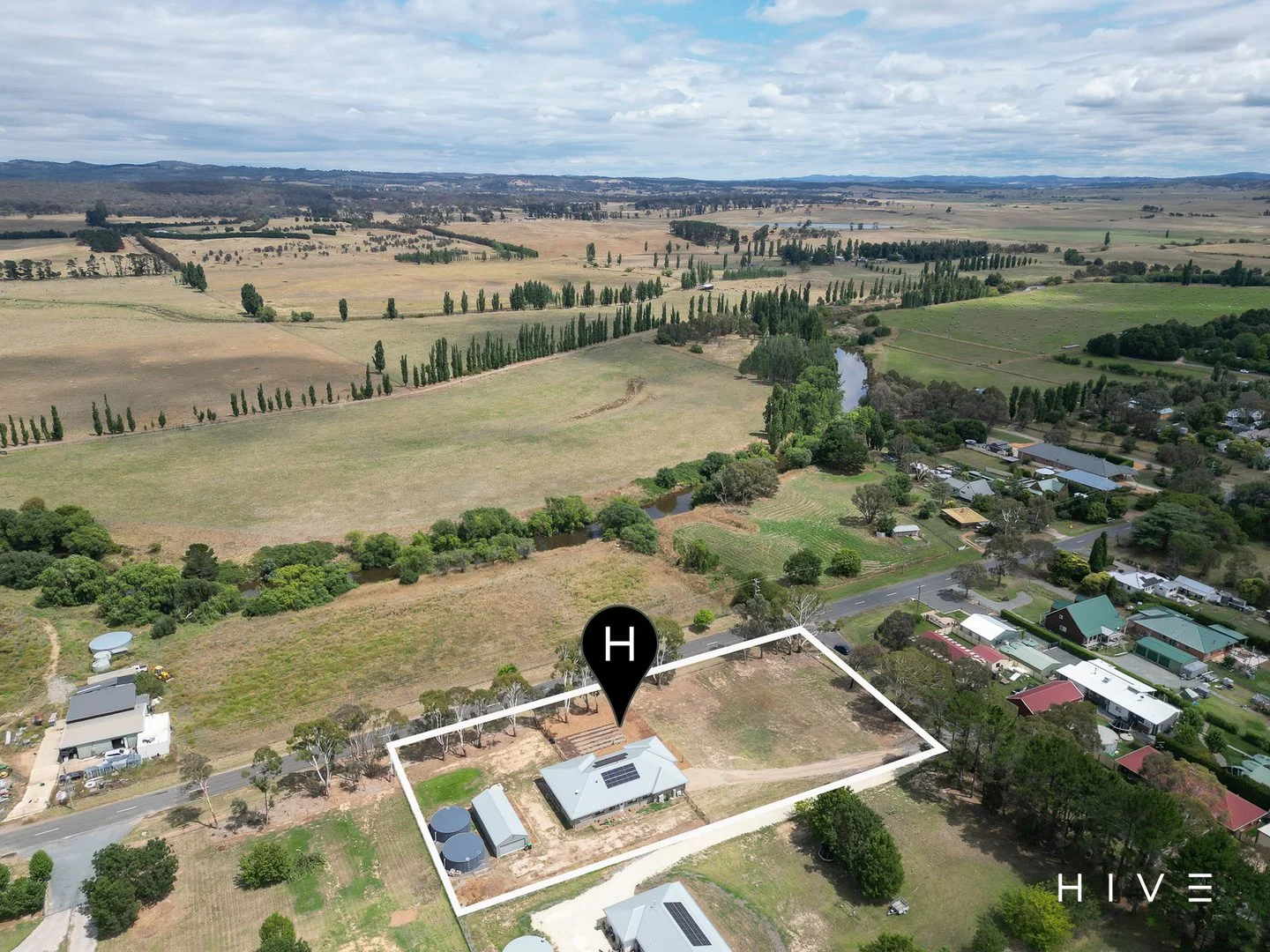 Additional image 22 of 1 Faithfull Street, Gundaroo NSW 2620