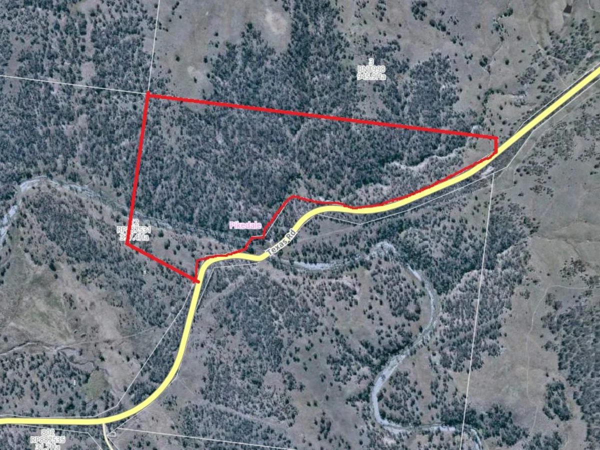 Additional image 14 of Lot 2 Stanthorpe Texas Road, Stanthorpe QLD 4380