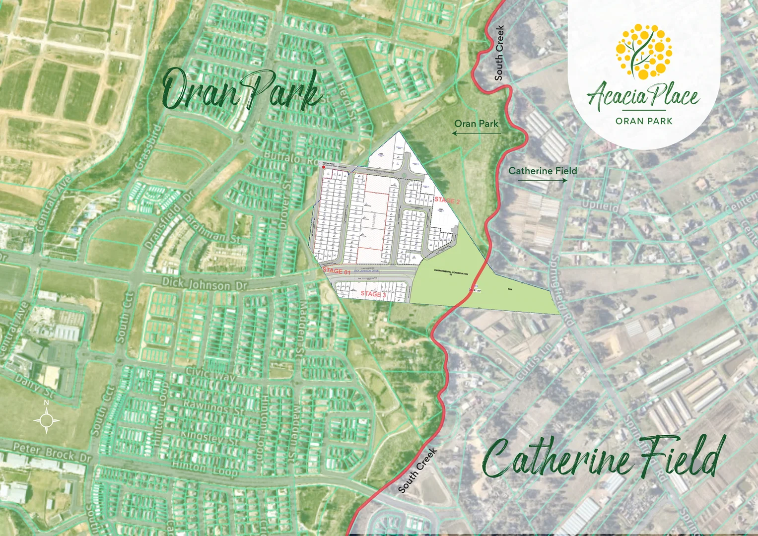 Additional image 14 of 18 Drover & 28 Madden Street, Oran Park NSW 2570