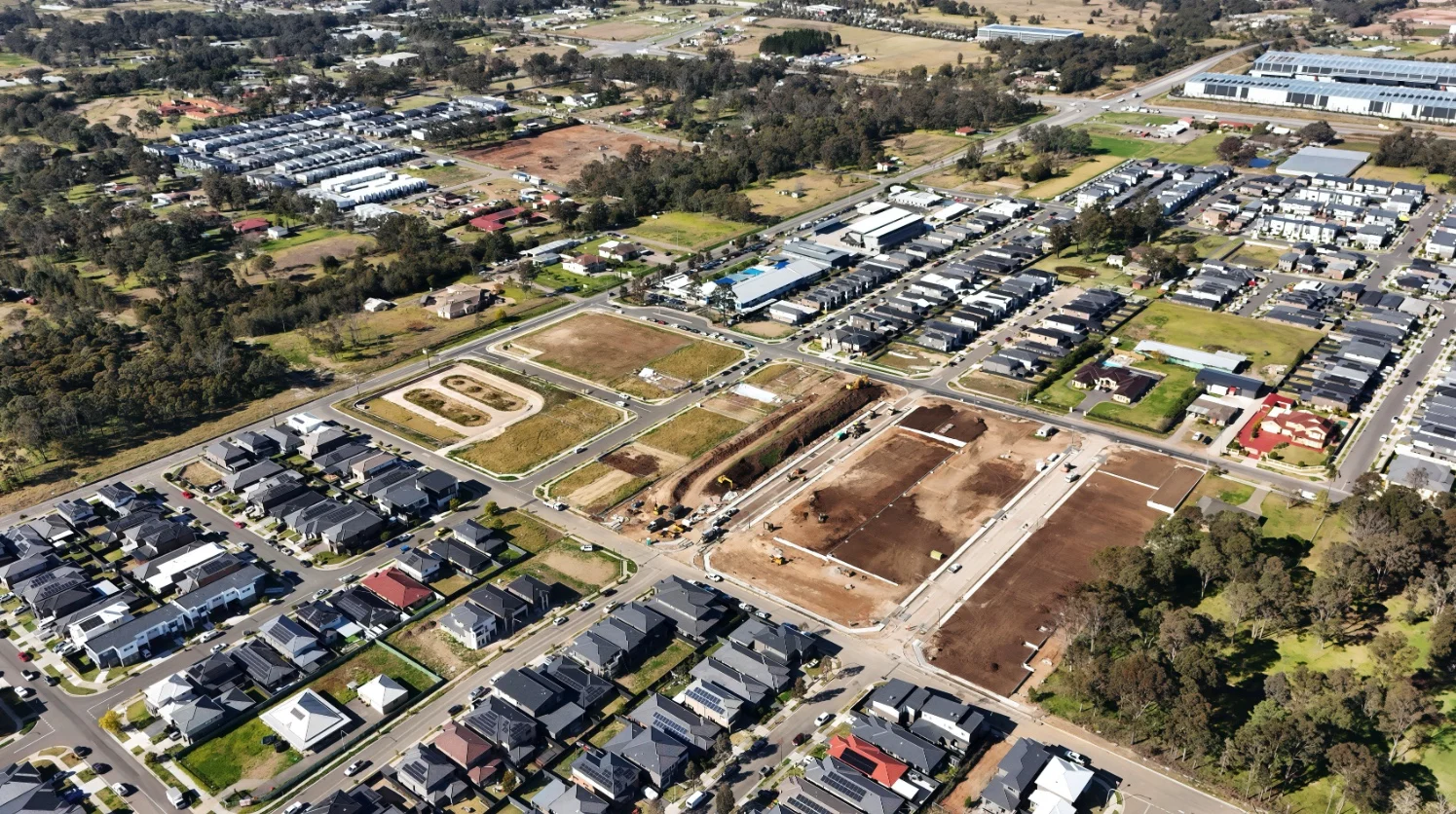 Additional image 8 of Lot 56/305 Sixth Avenue, Austral NSW 2179