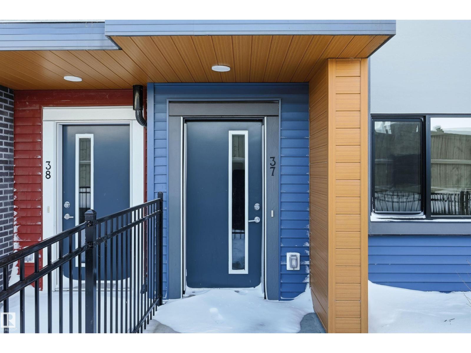 Additional image 3 of 37-1010 Rabbit Hill Road SW, Edmonton, AB, T6W4G7