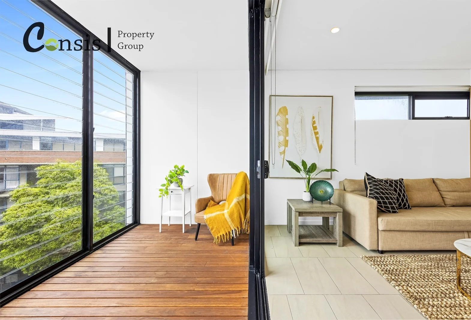 Additional image 5 of 502 /2 Barr Street, Camperdown NSW 2050