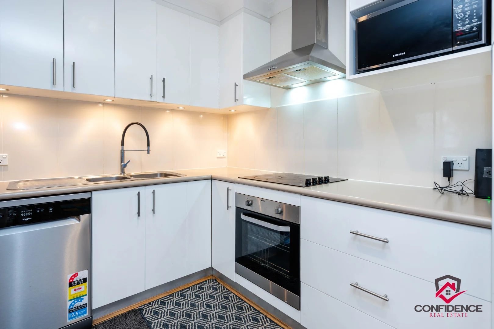 Additional image 8 of 60b/12 Albermarle Place, Phillip ACT 2606