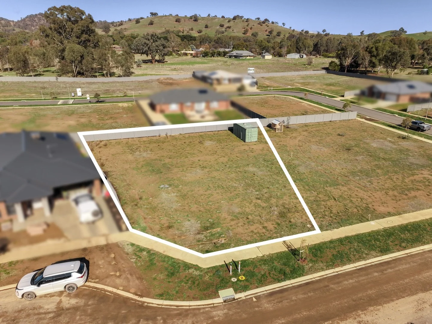 4 Sadie Court, Mansfield VIC 3722