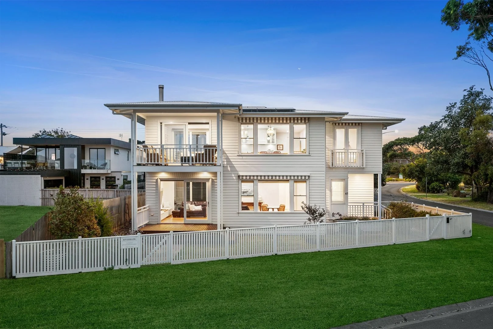 47 Peers Crescent, Ocean Grove VIC 3226