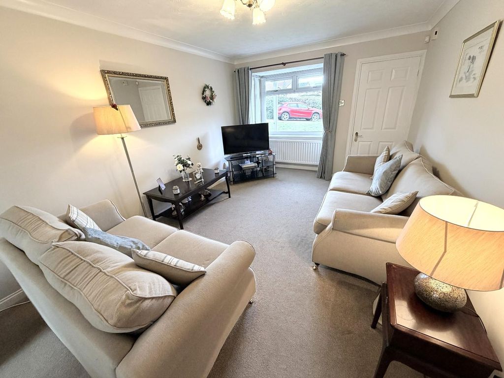 Additional image 4 of 3 bed semi-detached house for saleTintagel Close, Highfields, Hartlepool TS27
