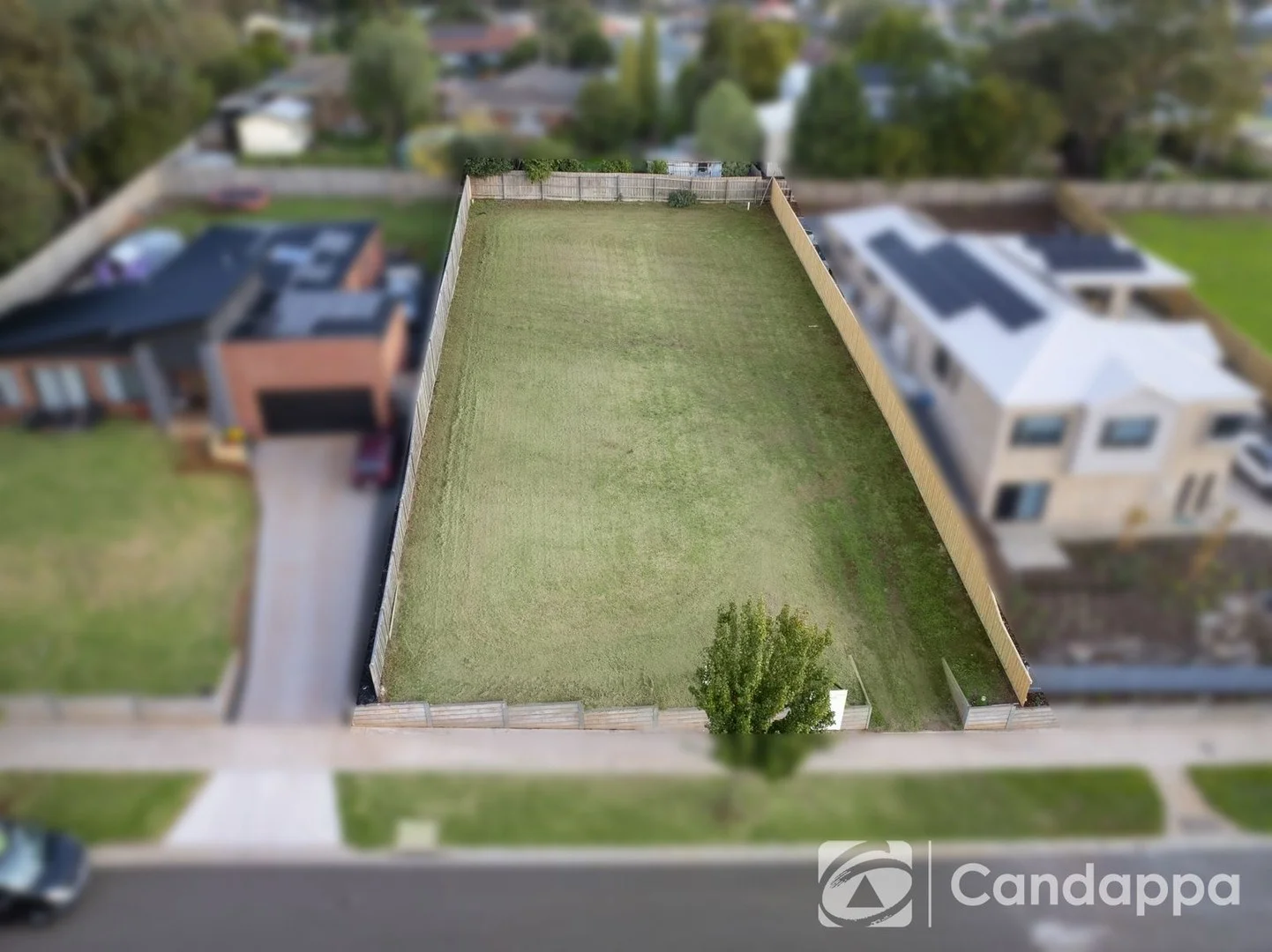 21 Timbertop Crescent, Drouin VIC 3818