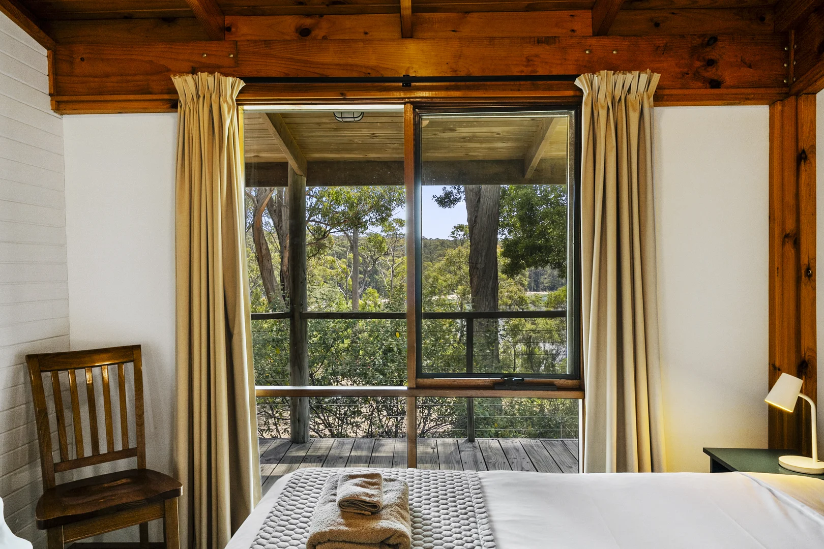 Additional image 17 of Cabin 9/6955 Arthur Highway, Port Arthur TAS 7182